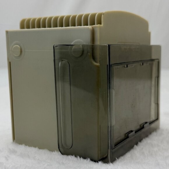 9 Imation 3.5" Diskettes 1.44MB 2HD IBM Formatted with Telescoping Plastic Case - Picture 11 of 12